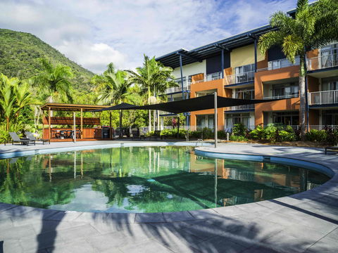 The Sebel Palm Cove Coral Coast - Accommodation Newcastle 0