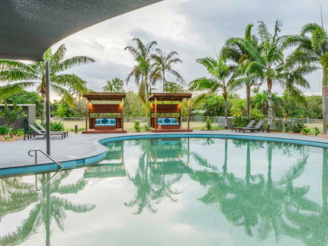 The Sebel Palm Cove Coral Coast - Accommodation Newcastle 1