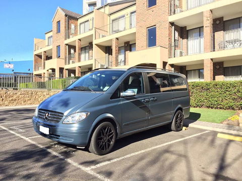 Ringwood Royale Apartment Hotel - Accommodation Newcastle 1