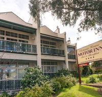 Victoria House Motor Inn - Accommodation Newcastle