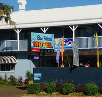 Blue Pelican Motel - Accommodation Newcastle