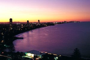 Gemini Court Holiday Apartments - Accommodation Newcastle 2