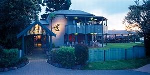O'Reilly's Rainforest Guesthouse - Accommodation Newcastle 0
