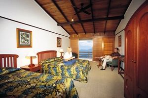 O'Reilly's Rainforest Guesthouse - Accommodation Newcastle 2