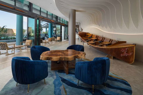 Rydges Gold Coast Airport - Accommodation Newcastle 0