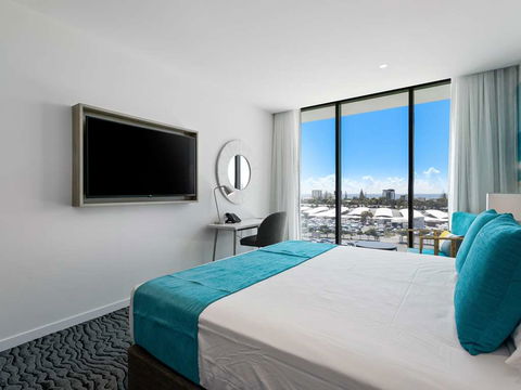 Rydges Gold Coast Airport - Accommodation Newcastle 1