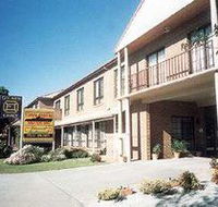 Holbrook Town Centre Motor Inn - Accommodation Newcastle