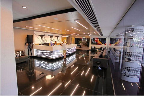 Alexandra Hills Hotel - Accommodation Newcastle 0