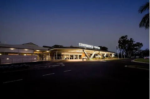Alexandra Hills Hotel - Accommodation Newcastle 1