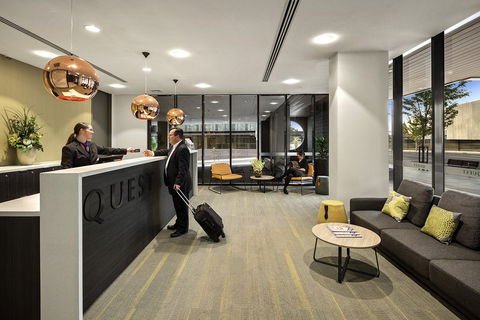 Quest Dandenong Central - Accommodation Newcastle 2