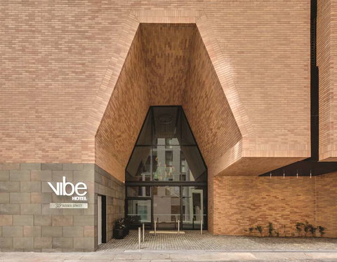 Vibe Hotel Sydney Darling Harbour - Accommodation Newcastle 1