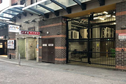 APX Apartments Darling Harbour - Accommodation Newcastle 1