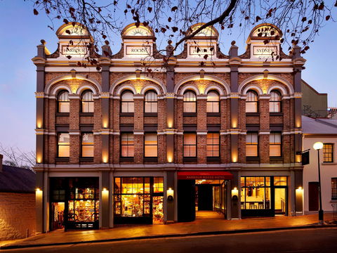 Harbour Rocks Hotel, MGallery Collection - Accommodation Newcastle 0