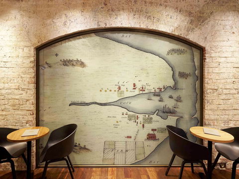 Harbour Rocks Hotel, MGallery Collection - Accommodation Newcastle 2