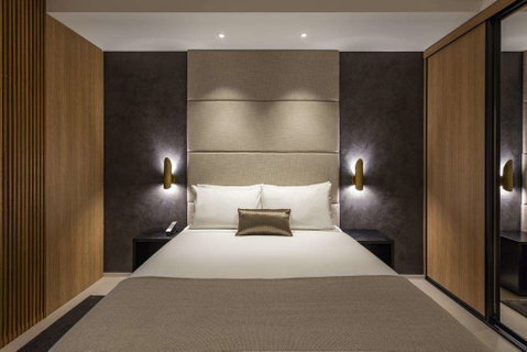 SKYE Suites Sydney - Accommodation Newcastle 1