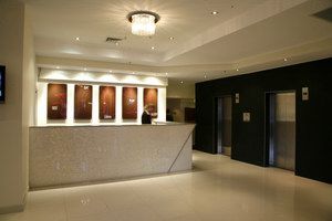 Central Studio Hotel Sydney - Accommodation Newcastle 0