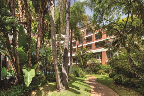 Adina Apartment Hotel Sydney Surry Hills - Accommodation Newcastle 2