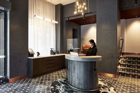 Aiden By Best Western - Accommodation Newcastle 1