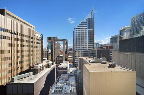 Astra Sydney-Hosking Place - Accommodation Newcastle 0