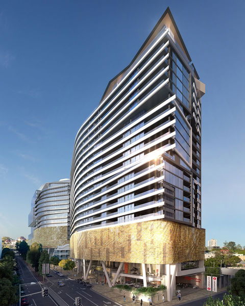 Emporium Hotel South Bank - Accommodation Newcastle 0
