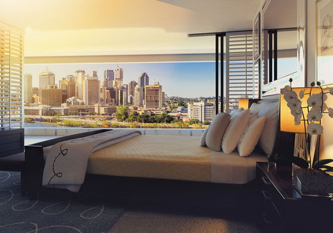 Emporium Hotel South Bank - Accommodation Newcastle 1