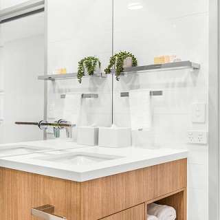 Essence Suites Taringa - Accommodation Newcastle 2