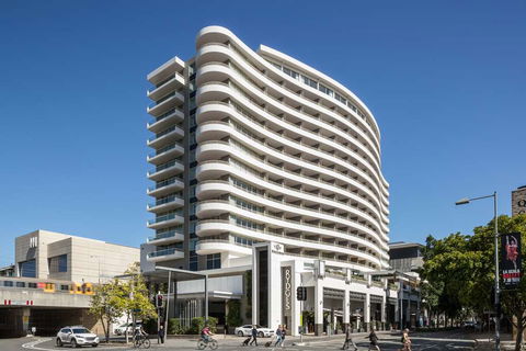Rydges South Bank Brisbane - Accommodation Newcastle 0