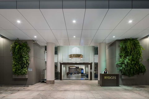 Rydges South Bank Brisbane - Accommodation Newcastle 1