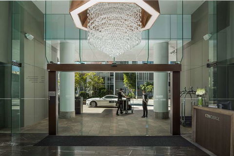 Rydges South Bank Brisbane - Accommodation Newcastle 2