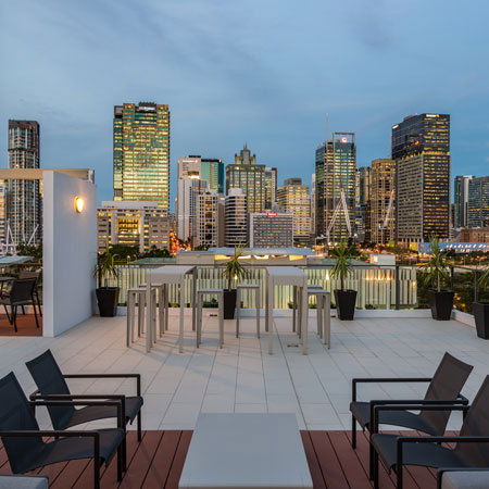 Fleet Lane Apartments - Accommodation Newcastle 0