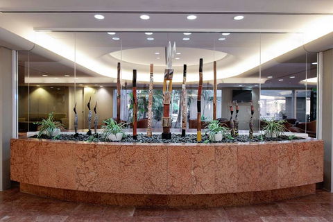 DoubleTree By Hilton Esplanade Darwin - Accommodation Newcastle 1