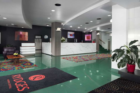 Rydges Darwin Central - Accommodation Newcastle 1