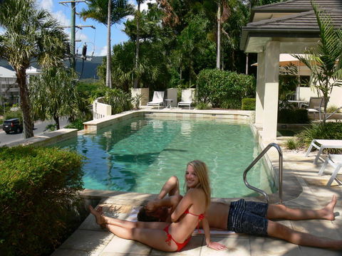 Portside Whitsunday - Accommodation Newcastle 0