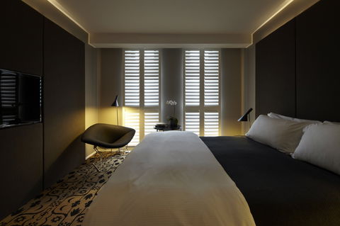 Burbury Hotel - Accommodation Newcastle 1
