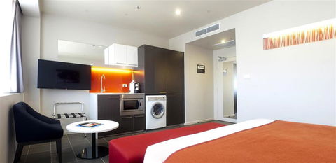 Abode Woden - Accommodation Newcastle 2