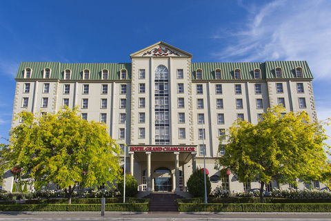 Hotel Grand Chancellor Launceston - Accommodation Newcastle 0