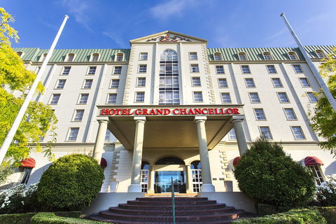 Hotel Grand Chancellor Launceston - Accommodation Newcastle 1