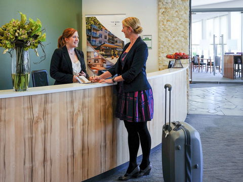 The Sebel Launceston - Accommodation Newcastle 1