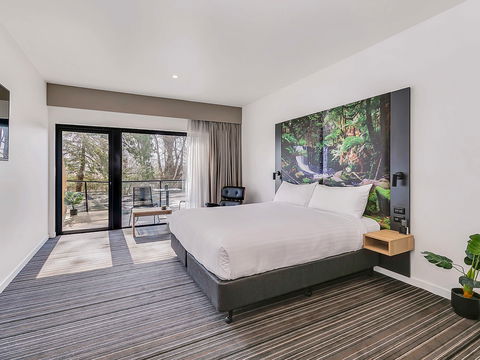 Mercure Launceston - Accommodation Newcastle 2