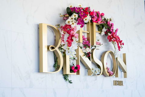 The Benson Hotel - Accommodation Newcastle 1