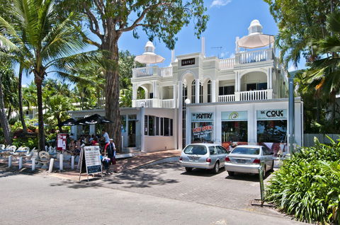 Sarayi Boutique Hotel - Accommodation Newcastle 0