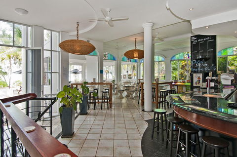 Sarayi Boutique Hotel - Accommodation Newcastle 2