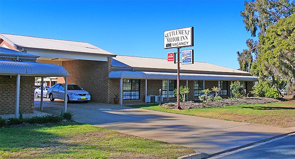 Deniliquin NSW Accommodation Newcastle