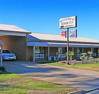 Settlement Motor Inn - Accommodation Newcastle