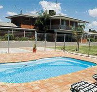 Centrepoint Motel - Accommodation Newcastle