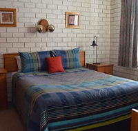 Kingswood Motel - Accommodation Newcastle