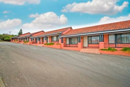 Albany Apartments - Accommodation Newcastle 0