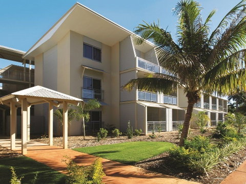 Oaks Broome - Accommodation Newcastle 0