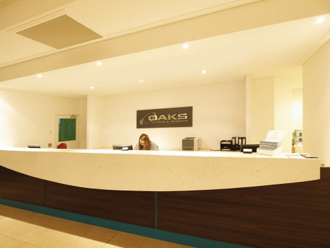 Oaks Broome - Accommodation Newcastle 1