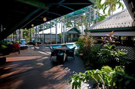 Pinctada McAlpine House - Accommodation Newcastle 2